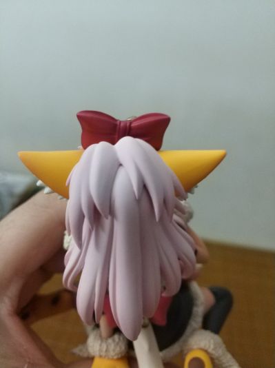 Fate/kaleid liner 魔法少女☆伊莉雅 2wei Herz! 克洛伊 Beast Style