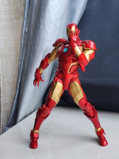 其他铁人做得到吗？