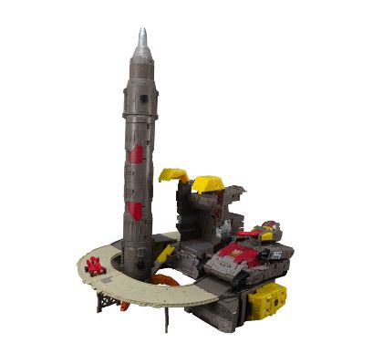 变形金刚 SIEGE SG-39 大力金刚