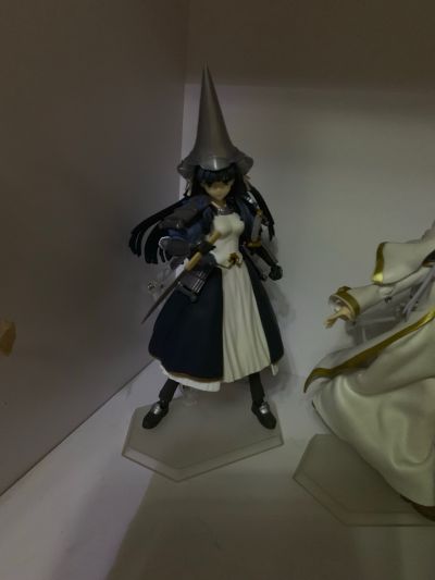 figma#127 兰斯8 上杉谦信