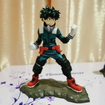 ARTFX J 我的英雄学院 轰焦冻