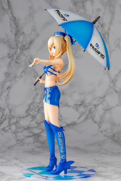 未来明Project 未来明 赛车女皇 ver.