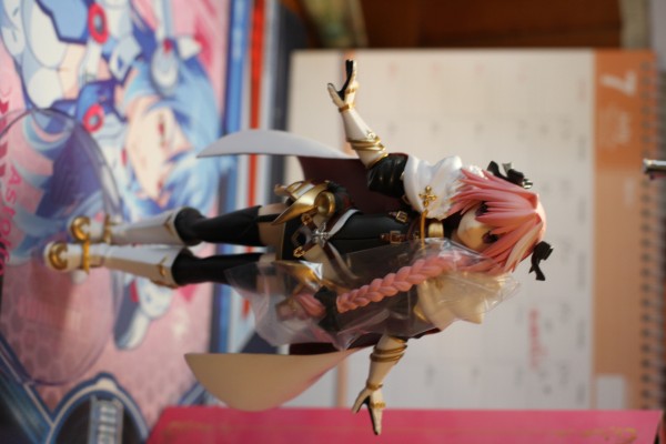 超级景品 Fate/Extella Link 阿斯托尔福