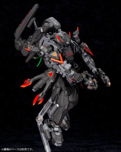 边境保卫战 辉星·破式