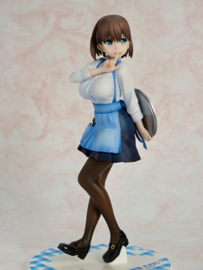 星期一的丰满 小爱