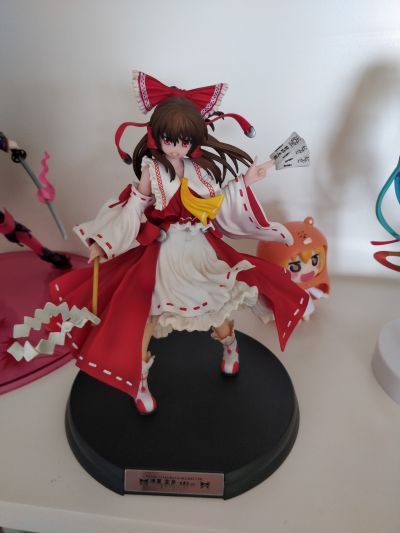 东方Project 博丽灵梦 -香霖堂ver.-