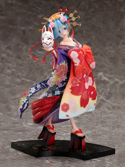 Re：从零开始的异世界生活 蕾姆 -花魁巡游-