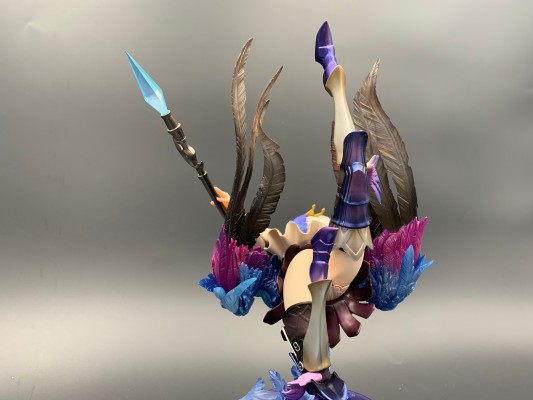 奥丁领域 格温多林