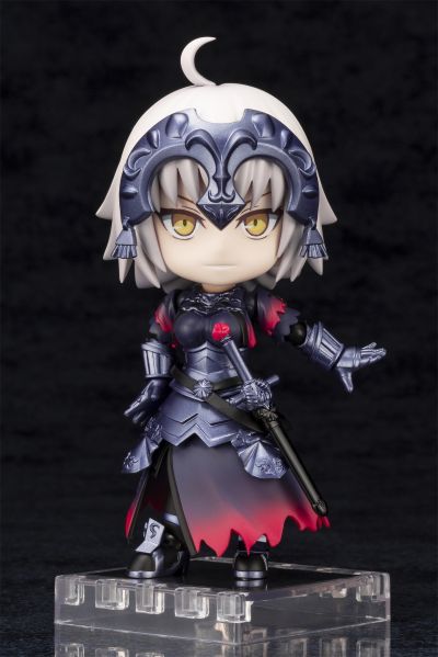 Cu-poche Fate / Grand Order 贞德・达尔克[Alter] Avenger 