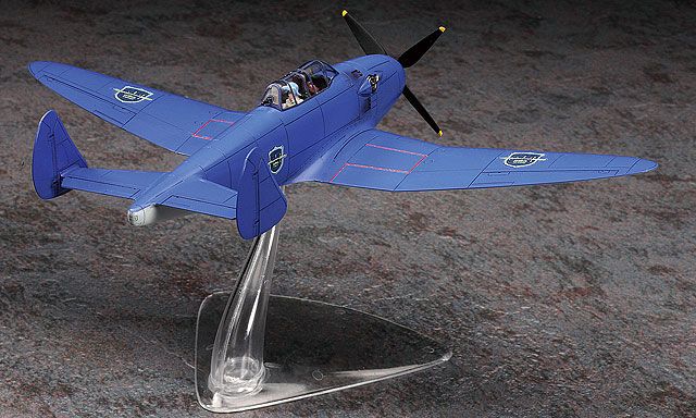 Creator Works 对某飞行员的追忆