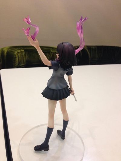 水族馆 忍者杀手 矢本小季