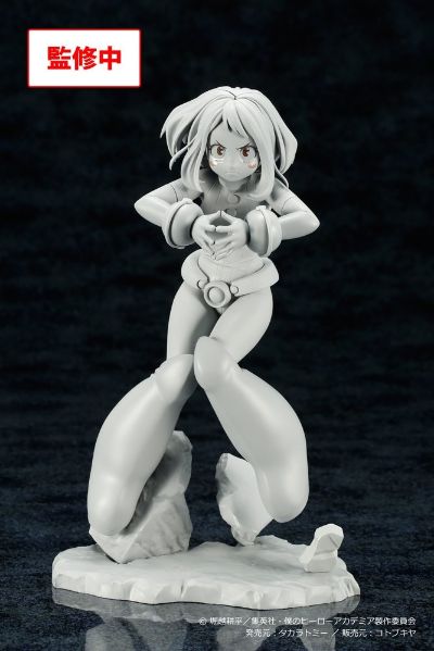 ARTFX J 我的英雄学院 丽日御茶子