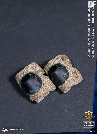 NO.78043 以色列国防军IDF 战斗情报搜集部队 巨浪 侦察连