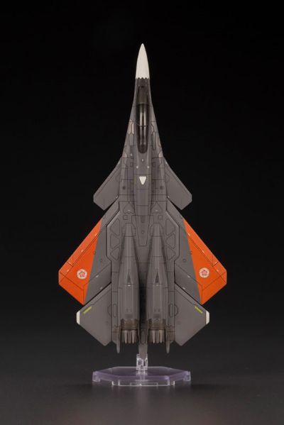 皇牌空战 7：未知空域 X-02S