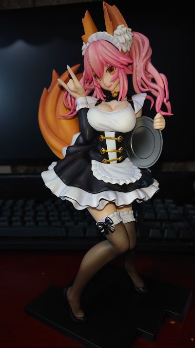 Fate/Extella 玉藻前 女仆装 Ver.