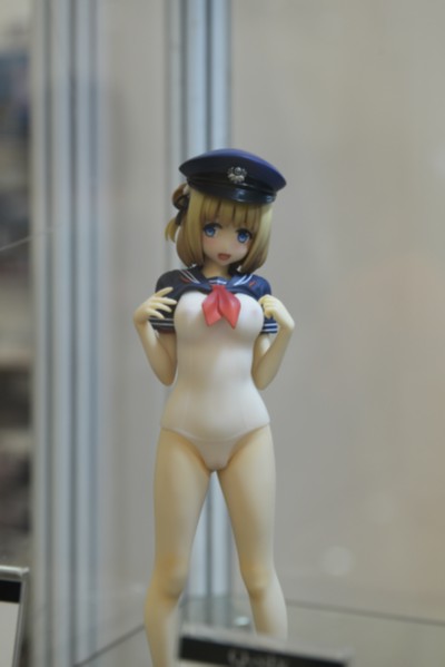 贤惠幼妻仙狐小姐 仙狐小姐 女仆装ver.