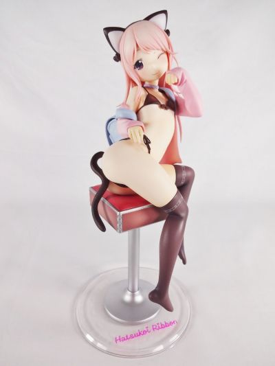 はつこいりぼん。 优