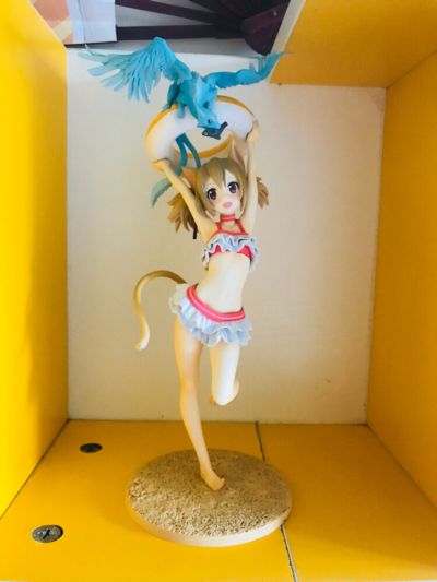 刀剑神域 西莉卡