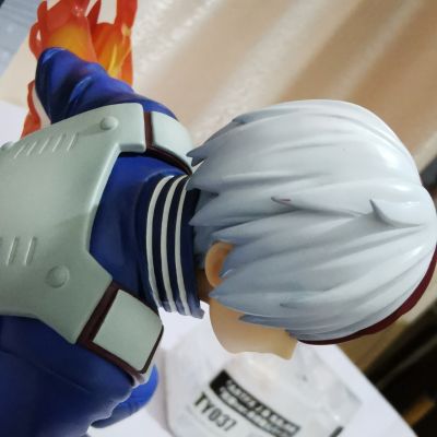 ARTFX J 我的英雄学院 绿谷出久 