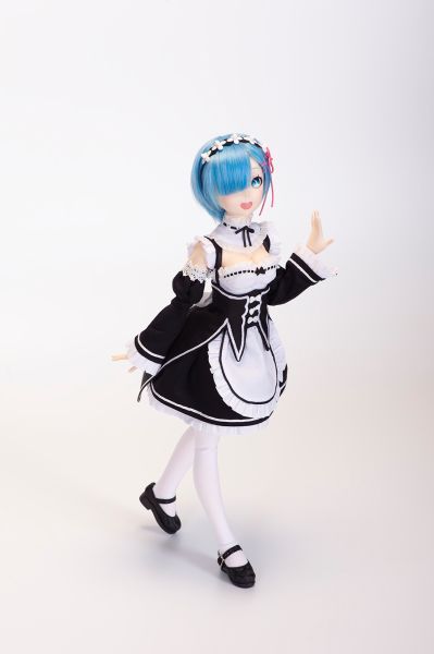 同人手办 Re：从零开始的异世界生活 雷姆