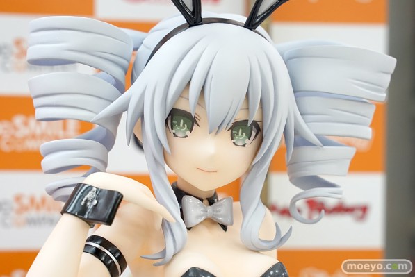 B-style 超次元游戏海王星 THE ANIMATION 优妮 兔女郎Ver.