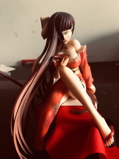 菠萝菠萝哒的盒子酱