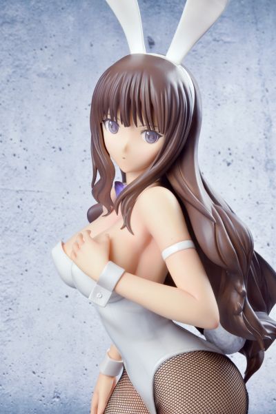 B-STYLE 宇佐美深雪 兔女郎