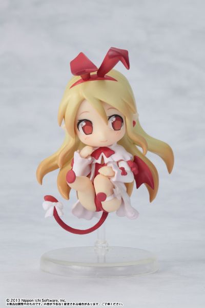 Niitengo 魔界战记D2 芙蓉