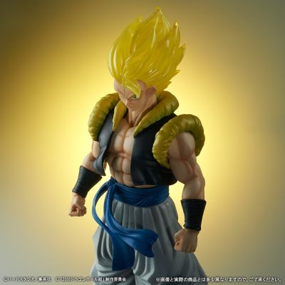 巨型系列 悟吉塔（超级赛亚人）