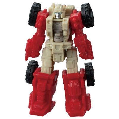 变形金刚围城系列 变形金刚 オメガ・スプリーム