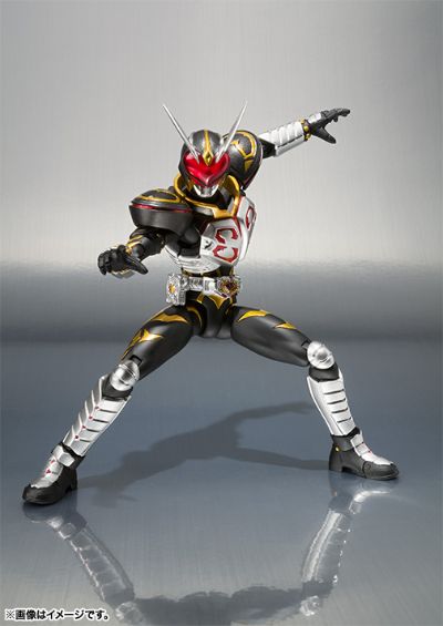 S.H.Figuarts  假面骑士卡利斯
