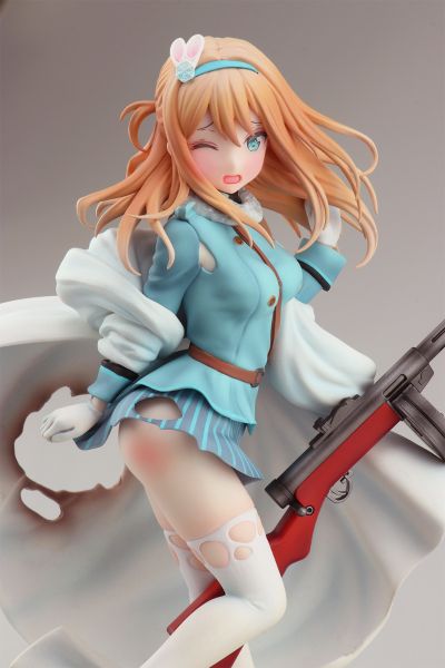 少女前线 索米KP/-31 会场限定版