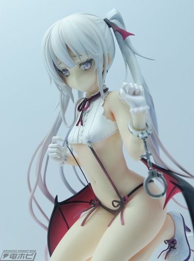 笨拙的小恶魔酱 标准版