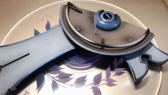 命运-冠位指定 Shielder 玛修·基列莱特&芙芙