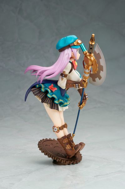 粉彩回忆 六乡沙织