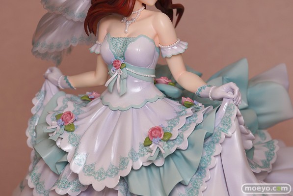 偶像大师 MILLION LIVE!  田中琴叶  花之祝福ver.