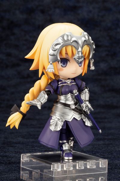 Cu-poche Fate / Grand Order 贞德  Ruler