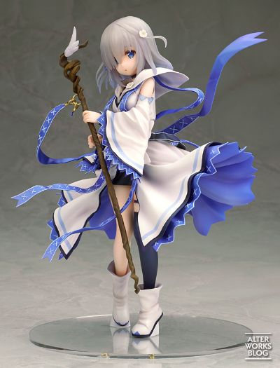 魔法纪录：魔法少女小圆外传 五十铃怜