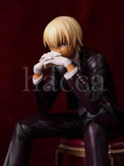 名侦探柯南 安室透