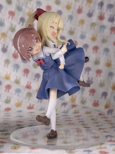 天使降临到了我身边！ 星野日向 姬坂乃爱