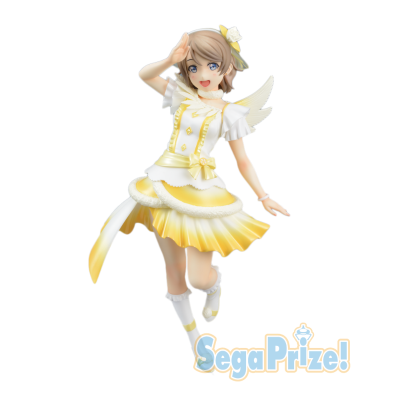 超级景品 Love Live! Sunshine!! The School Idol Movie Over the Rainbow 渡辺曜 