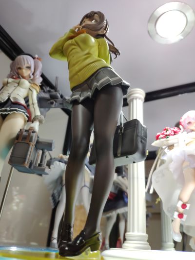 爱与演唱会！阳光！！ 国木田花丸 校服