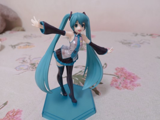 美少女雕像系列 彩虹小马美少女 萍琪派