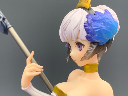 Alter 奥丁领域:里普特拉西尔 格温多琳 1/8