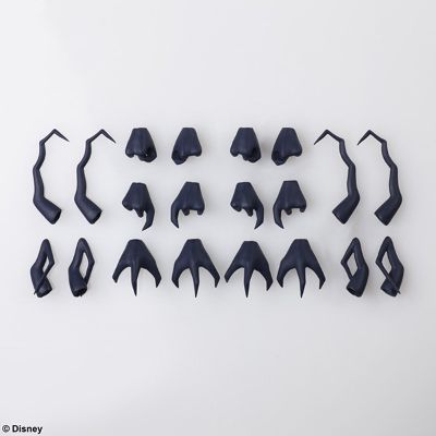 Bring Arts 王国之心III  Shadow 2只装