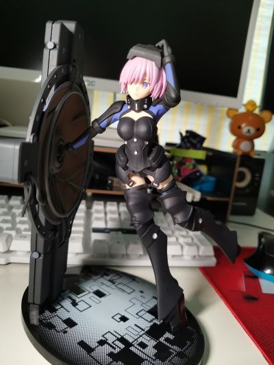 一番赏 Fate / Grand Order 	玛修·加拉哈德