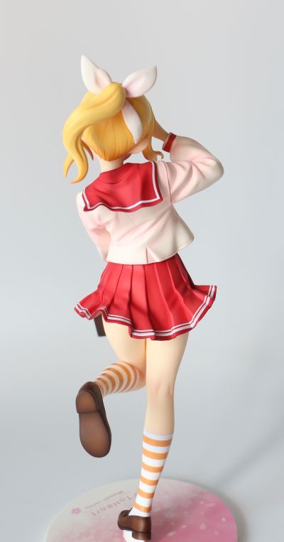 ToHeart 宫内丽美