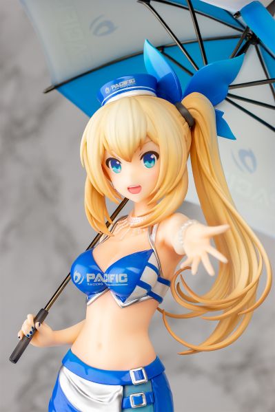 未来明Project 未来明 赛车女皇 ver.
