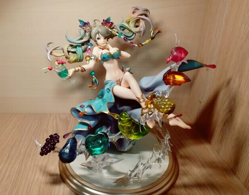 碧蓝幻想 七宝石的夏姬  蕾芬娜