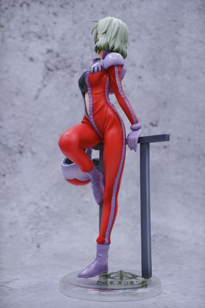 Excellent Model RAHDX G.A.NEO 机动战士高达 塞拉·玛斯